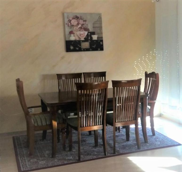 City Rooms Подгорица Екстериор снимка