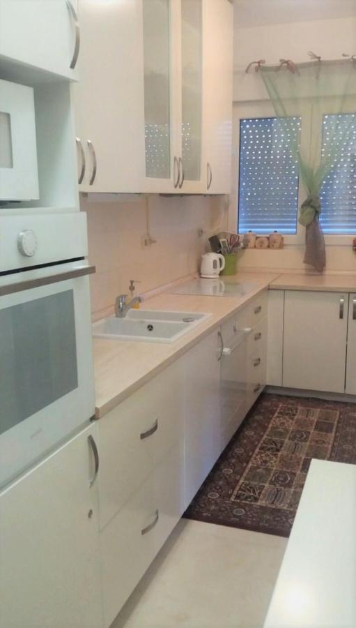 City Rooms Подгорица Екстериор снимка