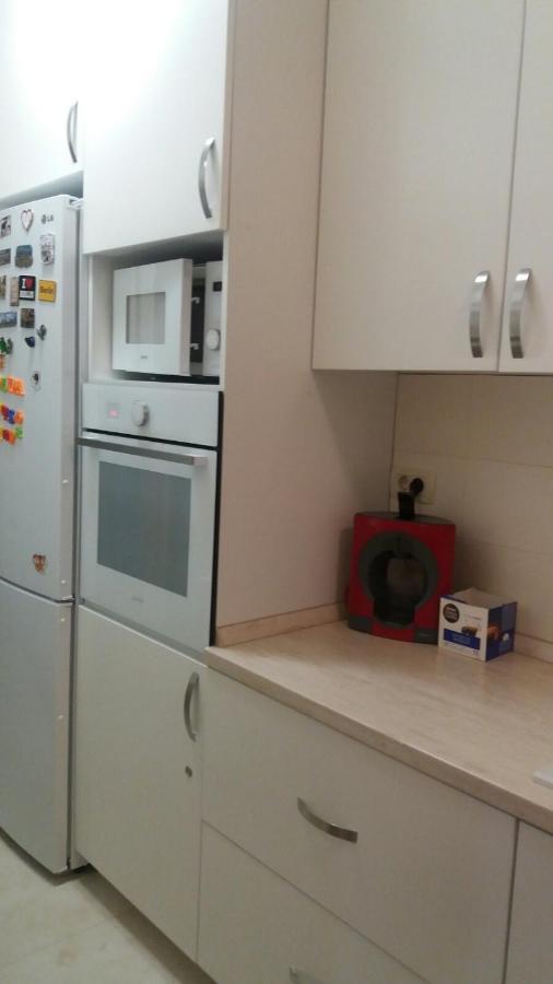 City Rooms Подгорица Екстериор снимка