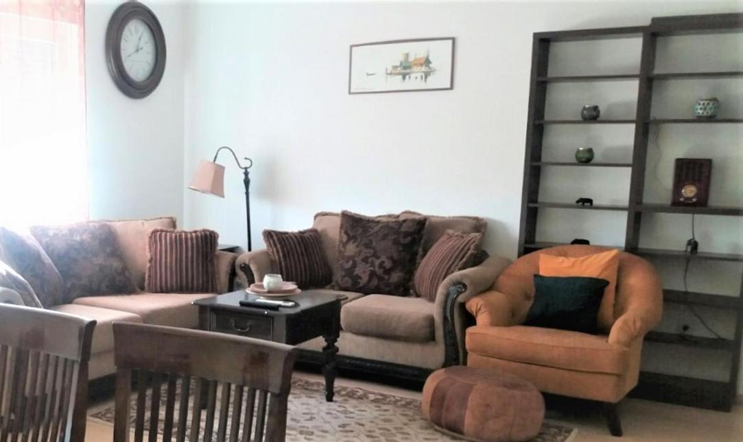 City Rooms Подгорица Екстериор снимка