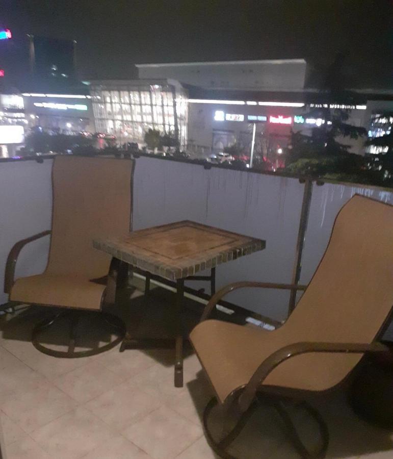 City Rooms Подгорица Екстериор снимка