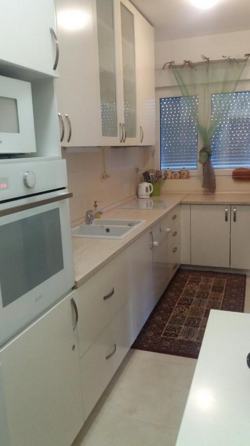City Rooms Подгорица Екстериор снимка