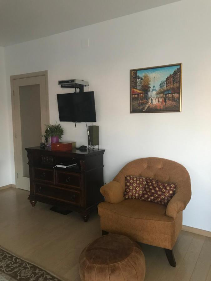 City Rooms Подгорица Екстериор снимка