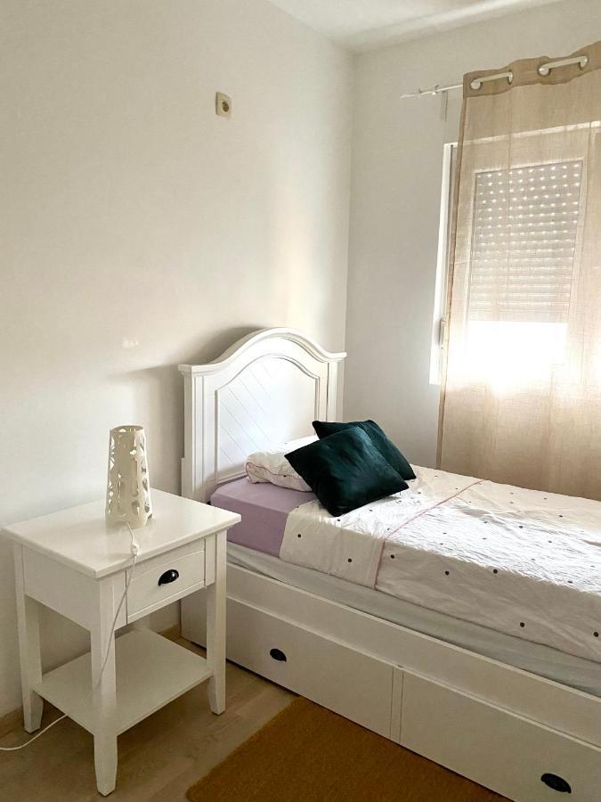 City Rooms Подгорица Екстериор снимка