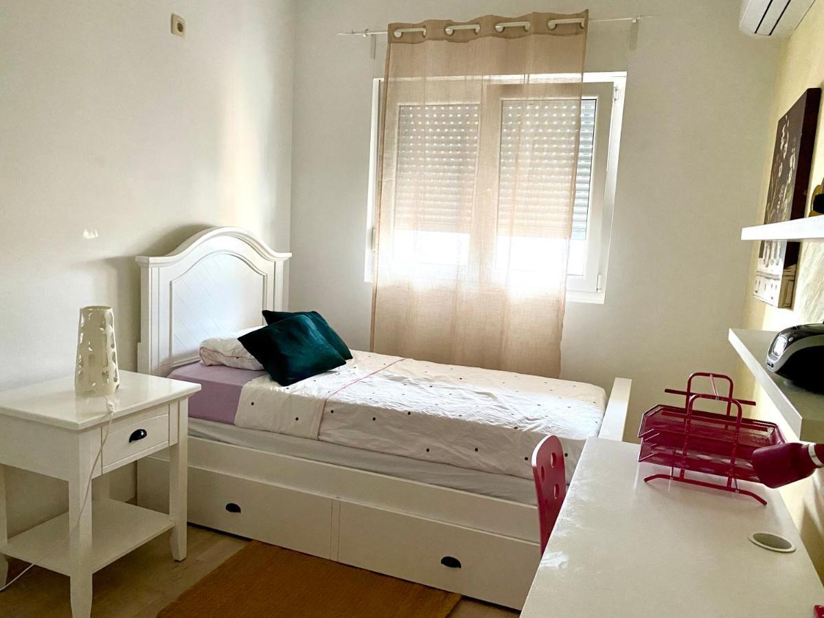 City Rooms Подгорица Екстериор снимка