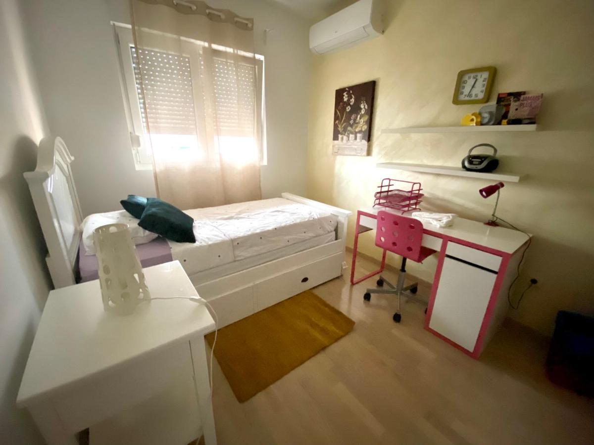 City Rooms Подгорица Екстериор снимка