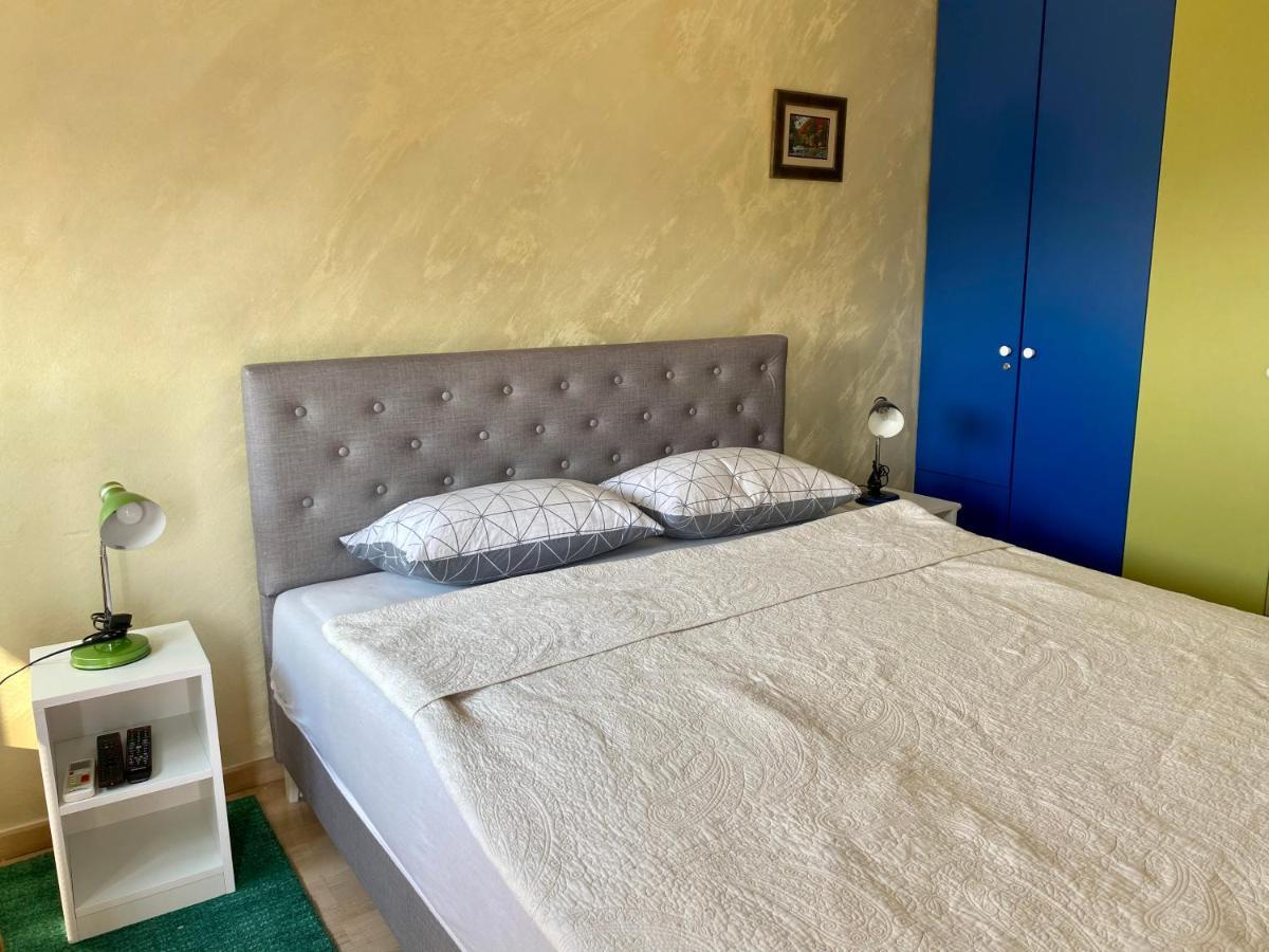 City Rooms Подгорица Екстериор снимка