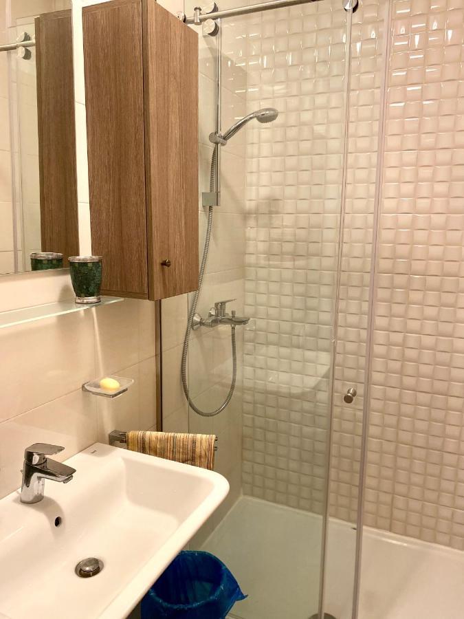 City Rooms Подгорица Екстериор снимка