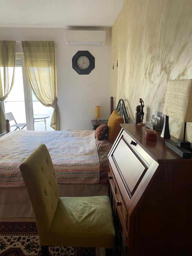 City Rooms Подгорица Екстериор снимка