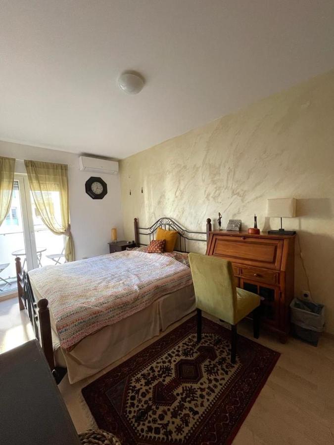 City Rooms Подгорица Екстериор снимка
